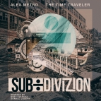 Alex Metro - Up In Smoke (Original Mix)