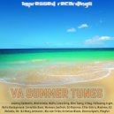 Andrey Subbotin & Invisible Dust - Southern Nights (Original Mix)