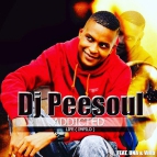 DJ PeeSoul - Life (Impilo) (feat. Vi-lla & Ron Meister)