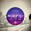 Saccao & Reddub & Sam Farsio & Lostcause - Move