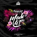 Pombeatz & Bry Ortega - Better Time
