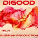 DiGood - Russian Production Vol.50 (2016)