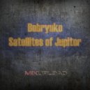 Bobryuko - Satellites of Jupiter (Original Mix)