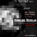 Analog Berlin - Elevate