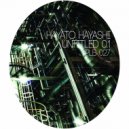 hayato hayashi - Hayato Hayashi - Untittled020 (Original Mix)