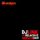 DJ Link & JC Delacruz - Syncroncity
