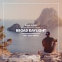 Paul Lock feat. Anja Kicken - Broad Daylight