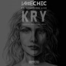 Jake Chec & Senseless Live - Kry (BOZA REMIX)