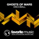 Ghosts Of Mars - Discoball