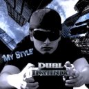 Dual Insanix - Disco Killer (Original Mix)