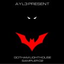 AYL3 - John Cena