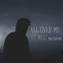 MRQS - All Over Me (feat. Elle Vee)