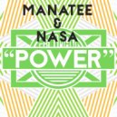 MANATEE & Marianna Nasa - Power (feat. Marianna Nasa) (Stephane Dx Remix)