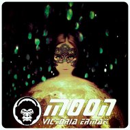 Victoria Ermak - Moon