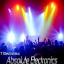 7 Electronics - Phreaker