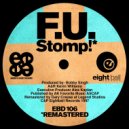 DJ Bobby Brown & Kraze - Stomp! (NY Mix)