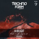 A-Delight - Cats In Wonderlands (MaxStar Remix)