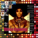 UUSVAN™ - Disco Evening # 2k17 (Mix)