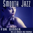 The Los Angeles Jazz Ensemble - Crescendo Date (Original Mix)