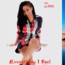 Zina Cantave - Can't Stop