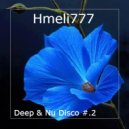 Hmeli777 - Deep & Nu Disco #.2 ()
