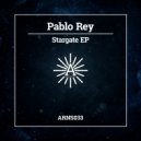 Pablo Rey - Space Drum (Original Mix)