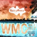 MDW & Raul Soto - Can U Feel It