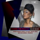 Young DJ & Velma Dandzo - Running (Trevor D\'s Damage Mix)