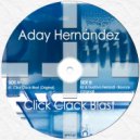Aday Hernández & Gustavo Ferrandi - Bounce (Original Mix)
