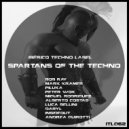 Bob Ray - Apokaliptika (Mark Kramer Remix)
