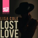 Lisa Cole - Lost Love (Skalp Remix)