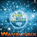 Wavelogix - Quantum Leap (Original Mix)