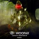 Woofax & SHRKY - The Edge (feat. SHRKY)