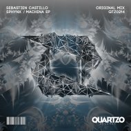 Sebastien Castillo - Machina