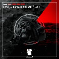 Konus - Loco