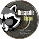 Reasonable Racoon - Bass Gangsters (Original mix)