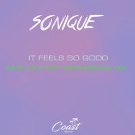 Sonique & Sonique - It Feels So Good (feat. Sonique)