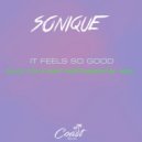 Sonique & Sonique - It Feels So Good (feat. Sonique) (MJ\'s \'Its A Rap\' Instrumental Mix)