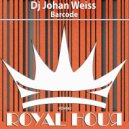 Dj Johan Weiss - Barcode