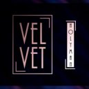 Holyman - Velvet