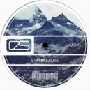 Haaski - Staying Alive (Haaski\'s Terrace Mix)