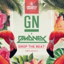 GN & G$Montana & NeuroziZ & Dmoney - Drop the Beat