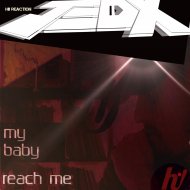 JedX - Reach Me