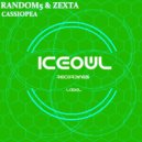 Random 5 & Zexta - Cassiopea (feat. Zexta) (Extended Mix)