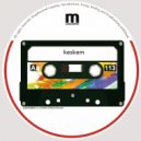 Keskem - Cascavel (Original Mix)