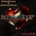 NoOneKnown & Anthony Poteat - Deep Beneath Everything (Original Mix)