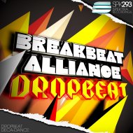 Breakbeat Alliance - Deca-Dance