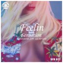Feelin - Feelin - Sensation (Konstantin Zim sax version) (Konstantin Zim Remix)