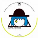 DJ PP & Jack Mood - Neptune (Original Mix)