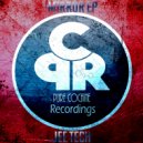 Jee Tech - Darck Flower (Original Mix)